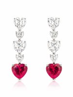 Pendientes Ultima Edizione Mujer Colore in Plata OAO7654